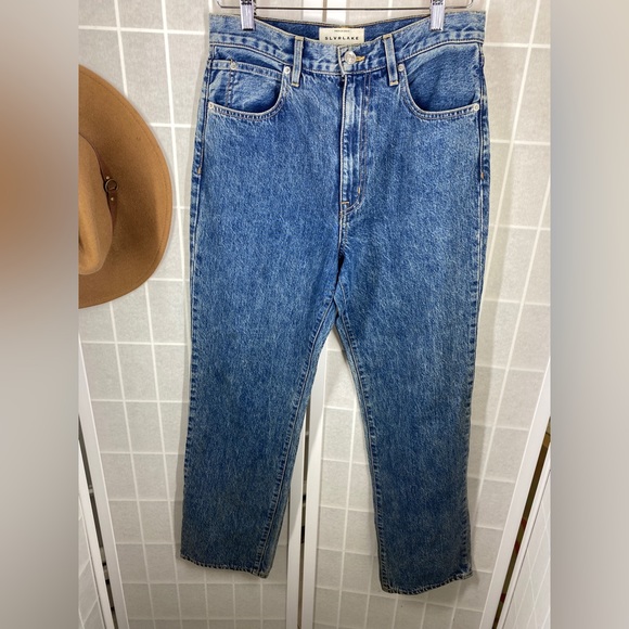 SLVRLAKE London Jeans - Picture 4 of 10